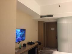 -都江堰中心国际酒店