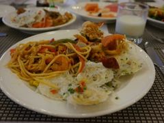 android_upload_pic-重庆丽苑维景国际大酒店·海鲜自助餐厅