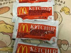 -麦当劳得来速（窝仔街）(仁宝大厦店)