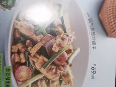 -汤城小厨•粤菜•靓汤(苏州街店)