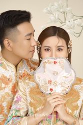 -CD视觉婚纱摄影