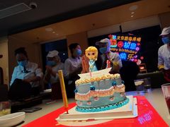 -海底捞火锅(北京路店)