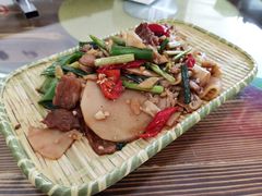 -花悦农庄 | 烧鸡·竹筒饭(沙迳高沙温泉香溪堡店)