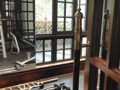 -杰仕健身百合天地会所(海宁百合新城店)