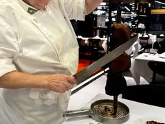 -拉蒂娜·巴西牛排馆 Latina·Brazilian Steakhouse(陆家嘴旗舰店)