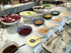 -沈阳和平艾美酒店新食谱西餐厅