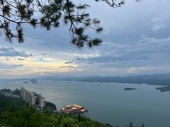 -千岛湖天屿景区