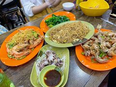 -贞姨美食·老字号海鲜大排档