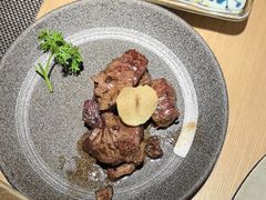 -德川家日本料理(中关村寰太大厦店)