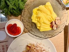 芒果绵绵冰-温野菜涮涮锅(曲江大悦城店)