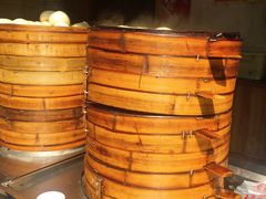 -清泉阁包子饺子·刀削面(五一店)