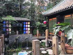 -院8里·小聚园老川菜(九眼桥店)