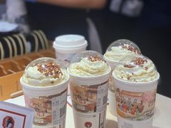 -茶颜悦色(花园道店)