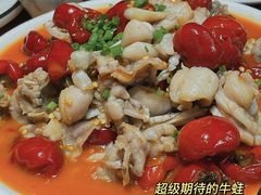 -0574龙虾的故事(东裕店)