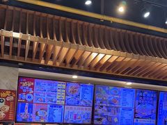 -西部马华清真兰州牛肉面·烧烤夜市(三里河店)