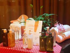 -真爱年华水疗健康运动中心(朱雀大街店)