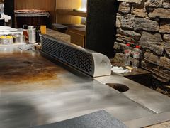-雅玛花式铁板烧(亚运村店)