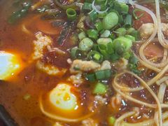 -李米线(武陵路店)
