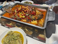 -小城外婆肴私房菜.家宴聚集点(圆明园颐和园·清河上地店)