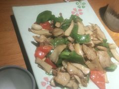 -盐帮食坊•小河帮川菜(四川师大店)