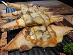 -通海俄式烧烤·俄罗斯大串(嵩山路店)