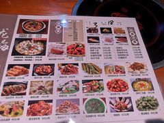 -龙梅肥肠鱼(明瓦廊店)