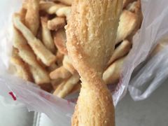 -中关村茶点