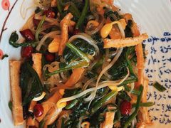 -秦香阁·西北家常菜(徐汇日月光中心店)