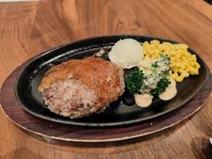-铃木食堂(北新桥店)