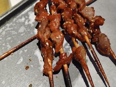 -柳喜辣·烧烤酒局(跃进总店)