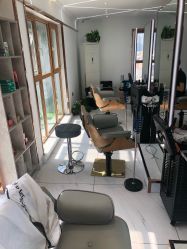 -小齐发型Star·Salon
