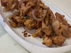 -永兴餐厅(复兴中路店)