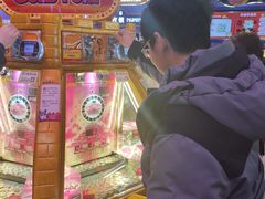 -爱玩嘉年华(江北一店)