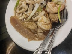 -建兴酒家(班塔通分店)