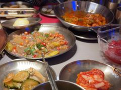 -西塔老太太泥炉烤肉(温州首店万象城黑金店)