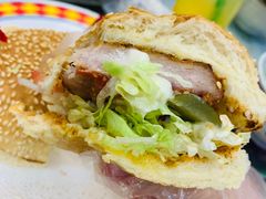 -新辉港式茶餐厅(北栅店)