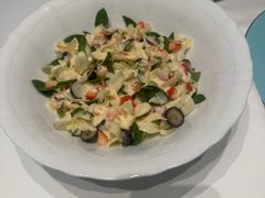-淮香国色·淮扬菜(正大中心店)