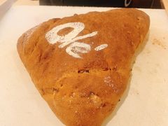 荔枝玫瑰面包-Ole 面包房(华润万象城店)