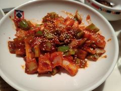 -七八冷面·延边朝鲜族美食(圣熙八号店)