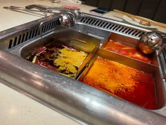 -海底捞火锅(勒泰店)