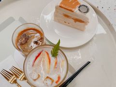 -ADO KAFE(大学城店)