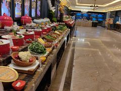 -卢家湾大酒店(诸暨店)