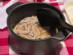 -西贝(上海我格广场店)