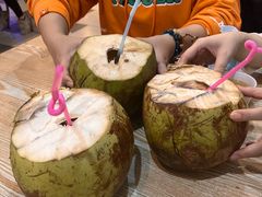 -蠔爺王志德生蚝馆(金沙湾店)