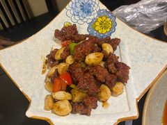 -食味酒味天津菜·古法鲜酿米酒(鼓楼店)