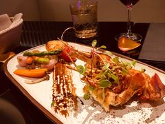 -上海苏宁宝丽嘉酒店·Cafe Bellagio西餐厅