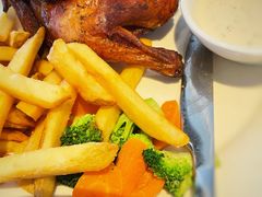 -FABIO’S费比欧披萨餐厅