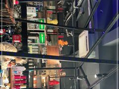 -串亿88烧烤·羊腿·羊蝎子(板泉路店)