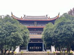 -岳麓书院