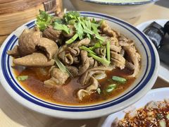 -人和水上飘(第一家店)